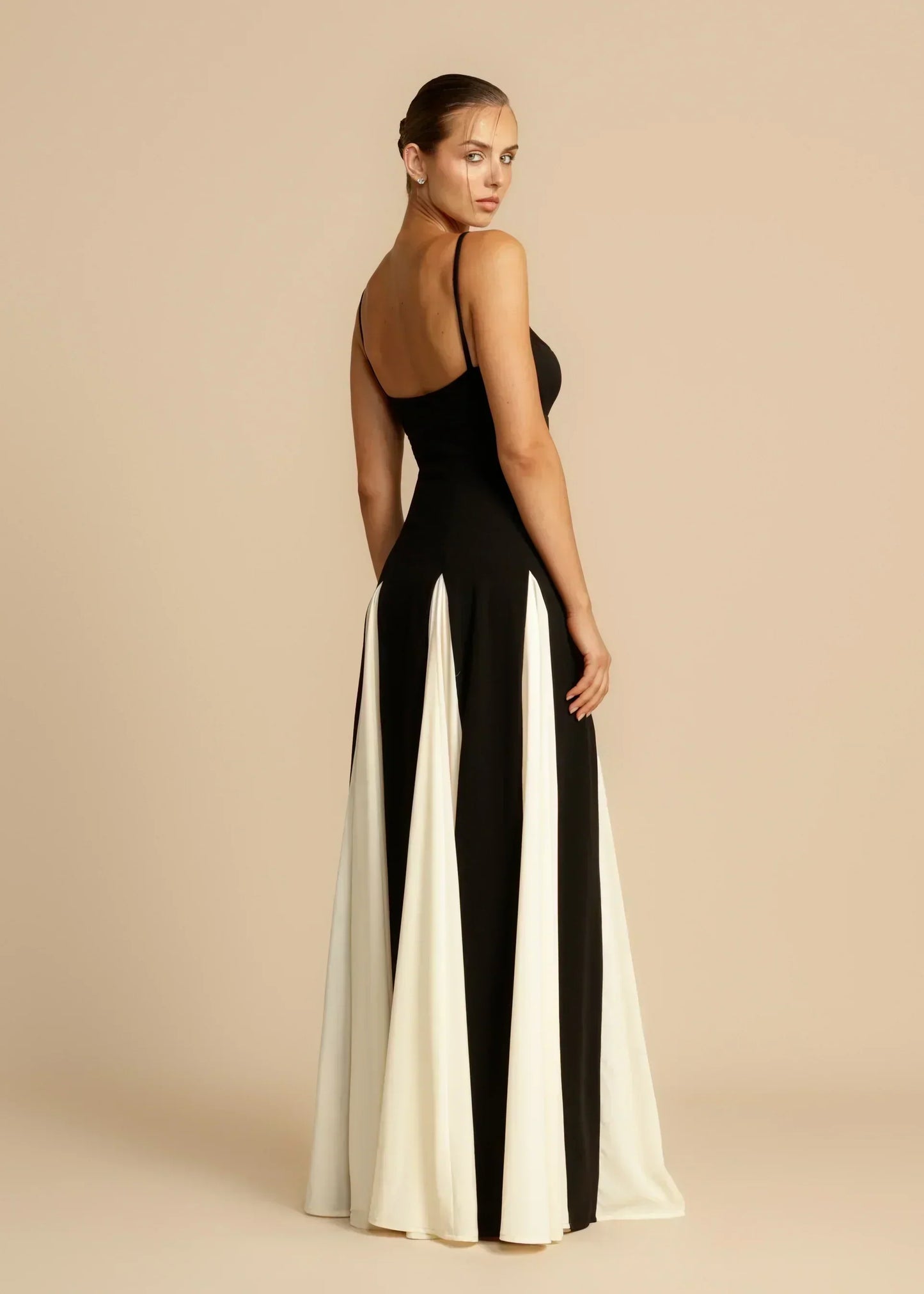 Paloma | Elegantes Kleid