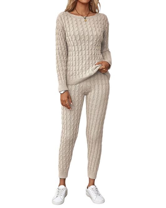 Bodile™ | Two-Piece Casual Outfit for Women