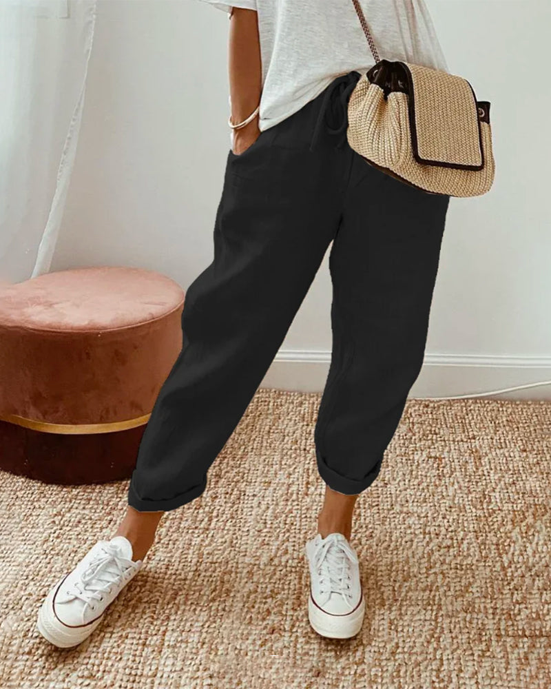 Bali - Elegante Hose