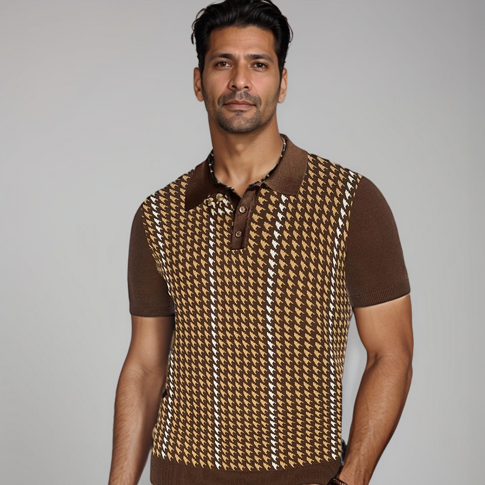 Polo Milán VES - Nº 25