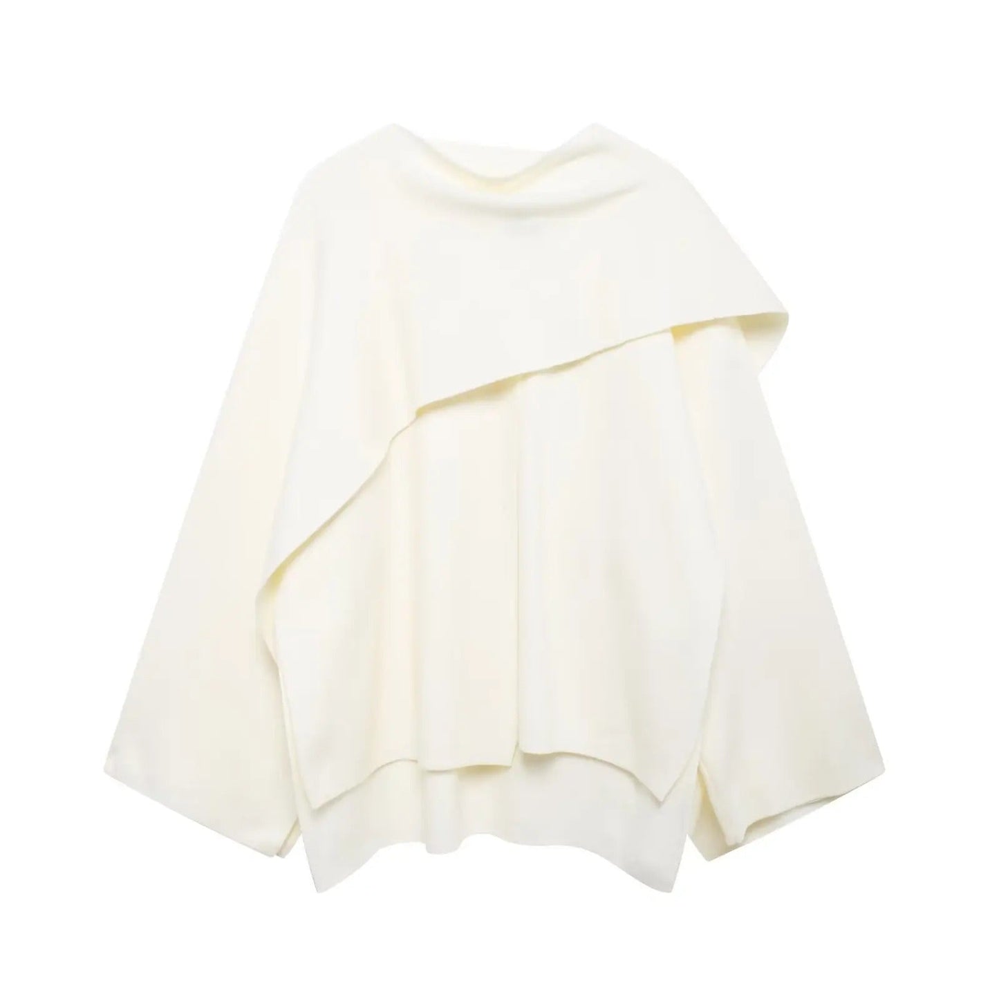 Elif – Viraler Cape-Mantel (neue Farben!)