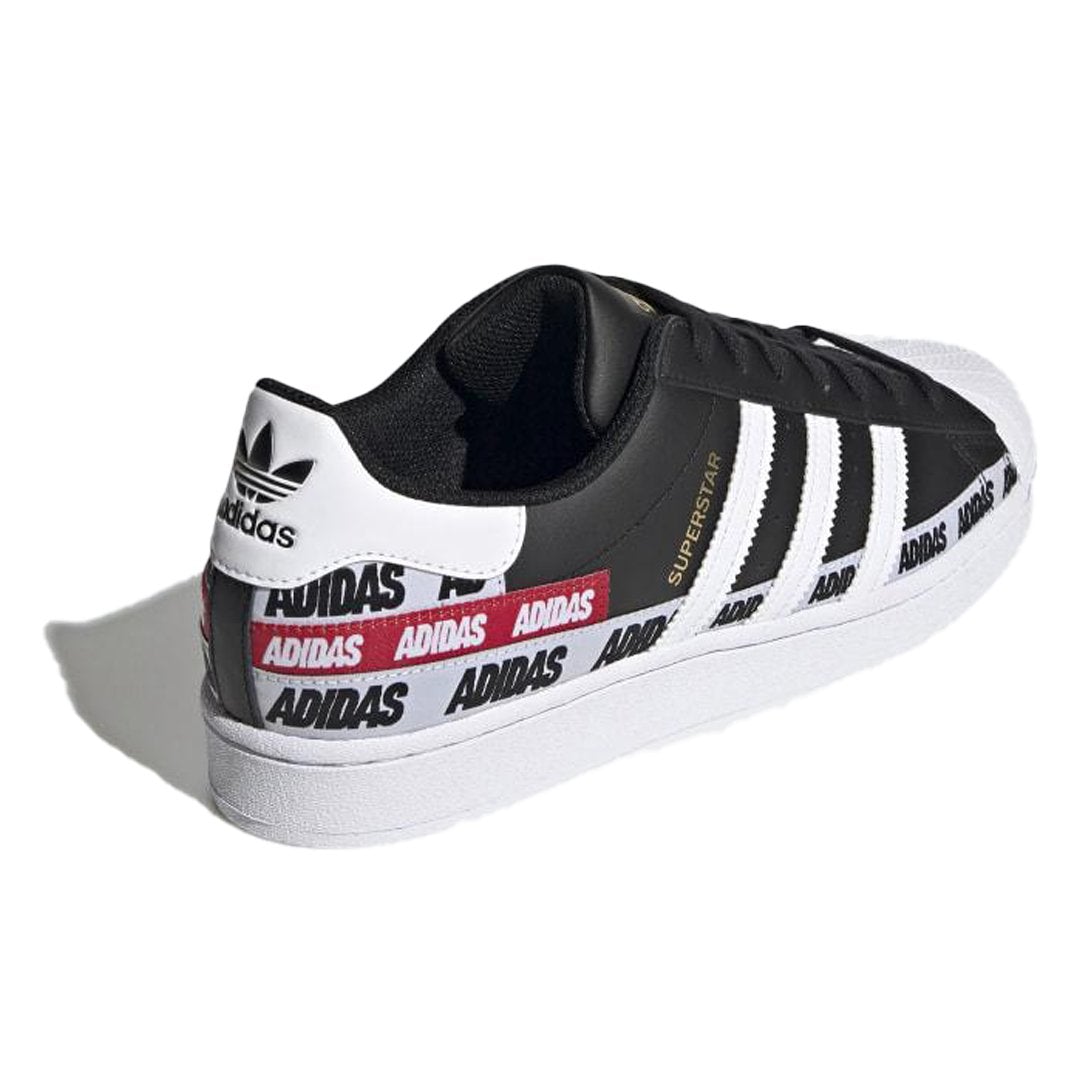 SUPERSTAR-SCHUHE 