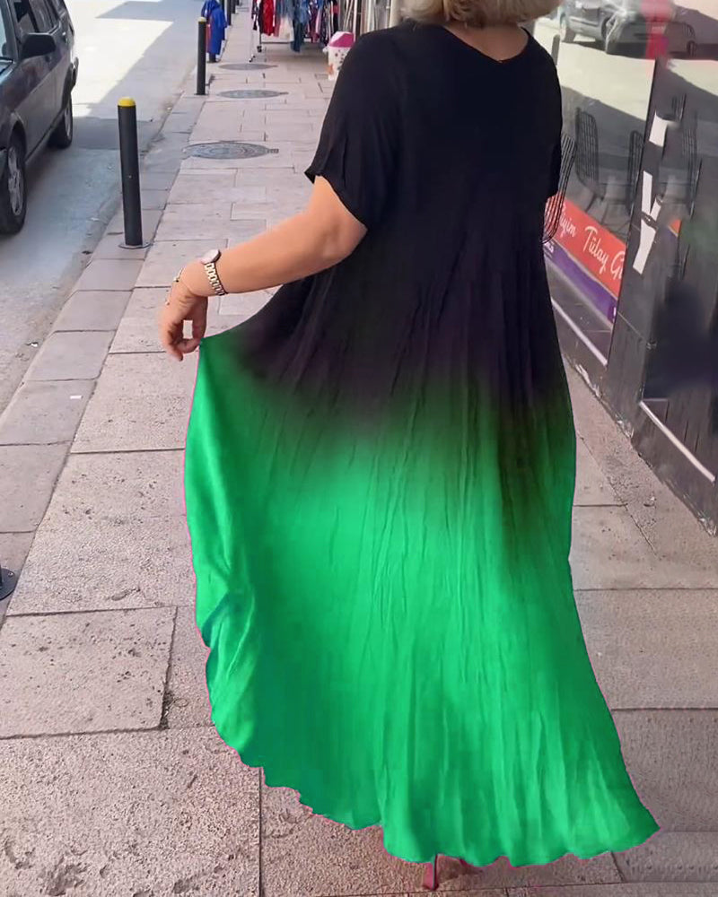 Jolie™ - Plisseekleid für Damen 