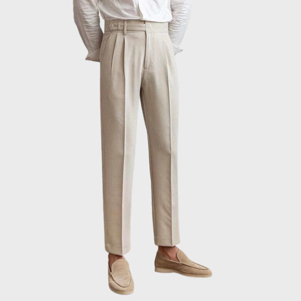 Pantalones Federico VES - Nº12