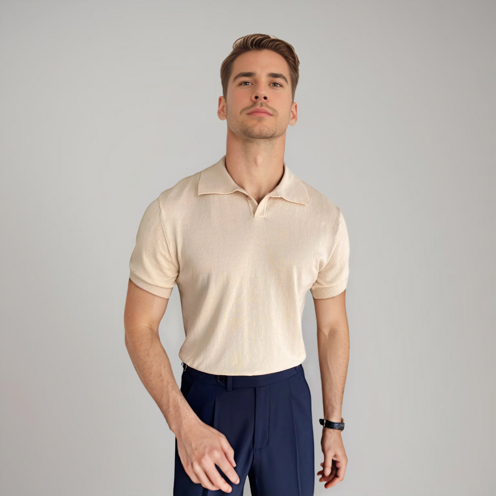 Polo Milan VES - Nr.15