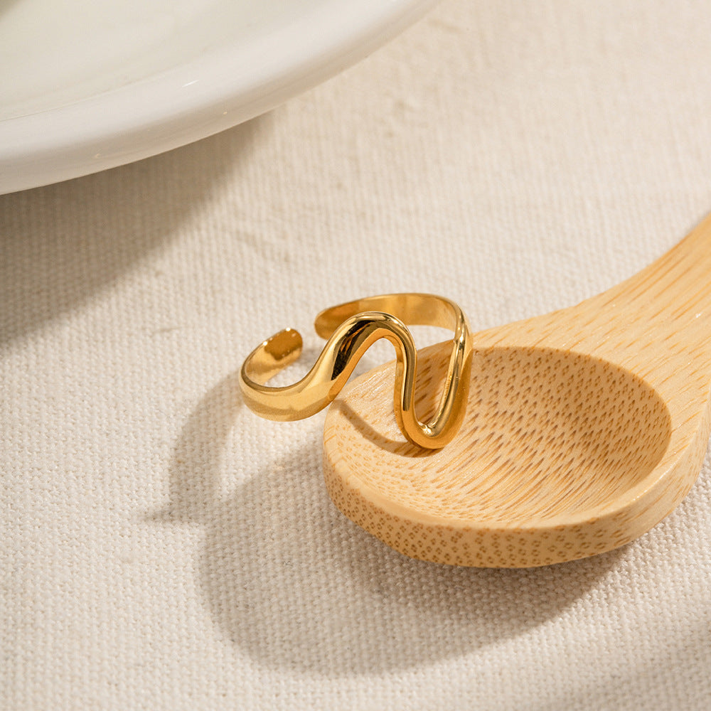 Waverly-Ring