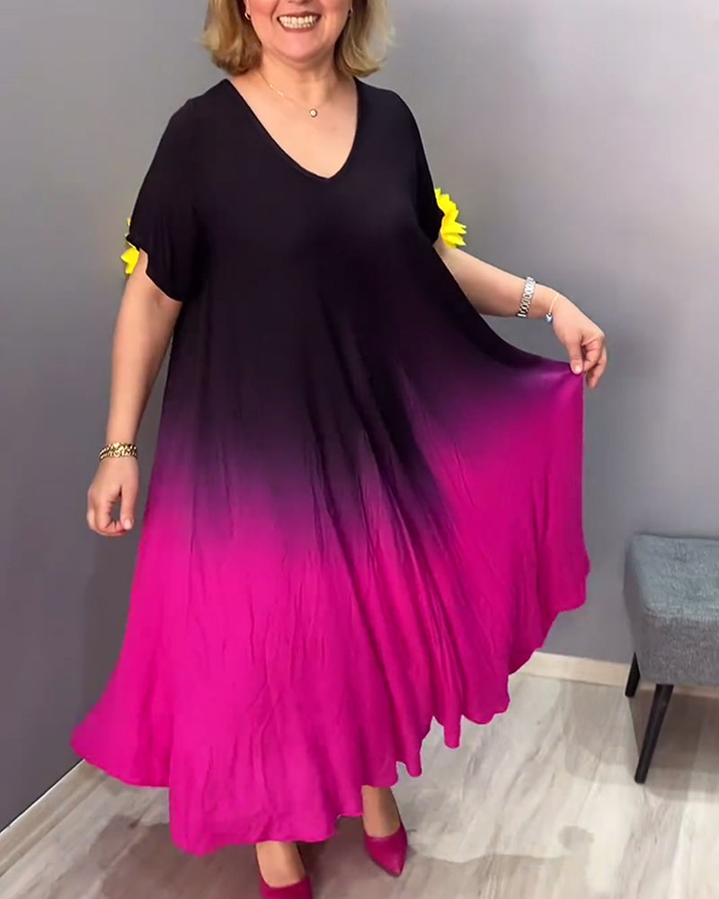 Jolie™ - Plisseekleid für Damen 