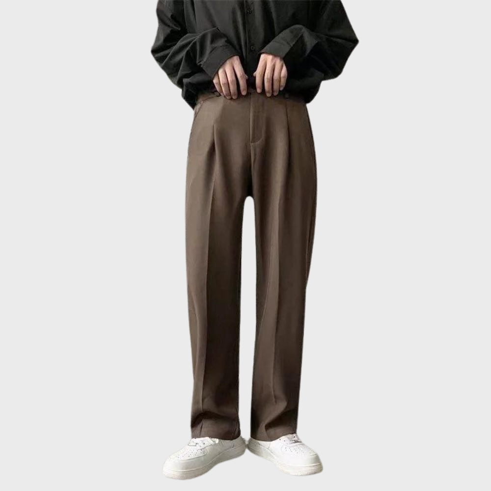 Trousers Armando VES - No.2