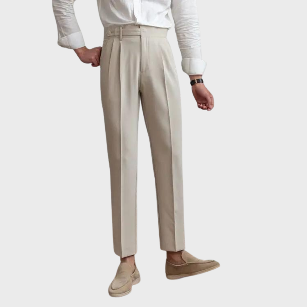 Pantalones Federico VES - Nº12