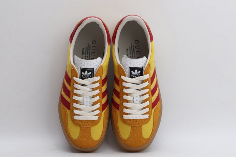 Zapatillas Adidas x Gucci Gazelle