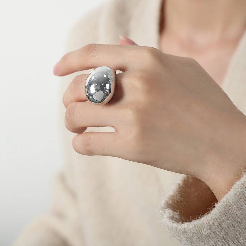 Leona-Ring