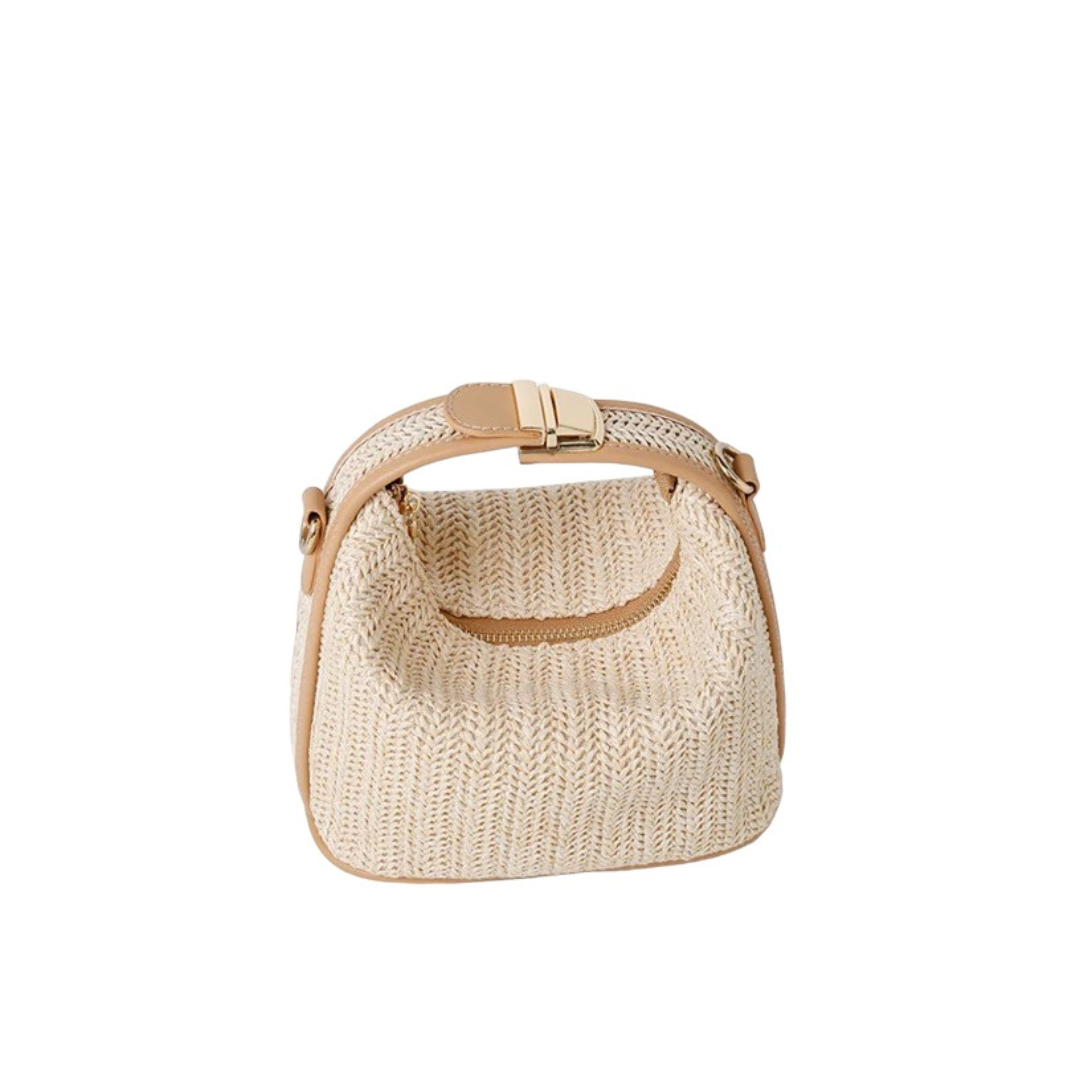 Mini Straw bag