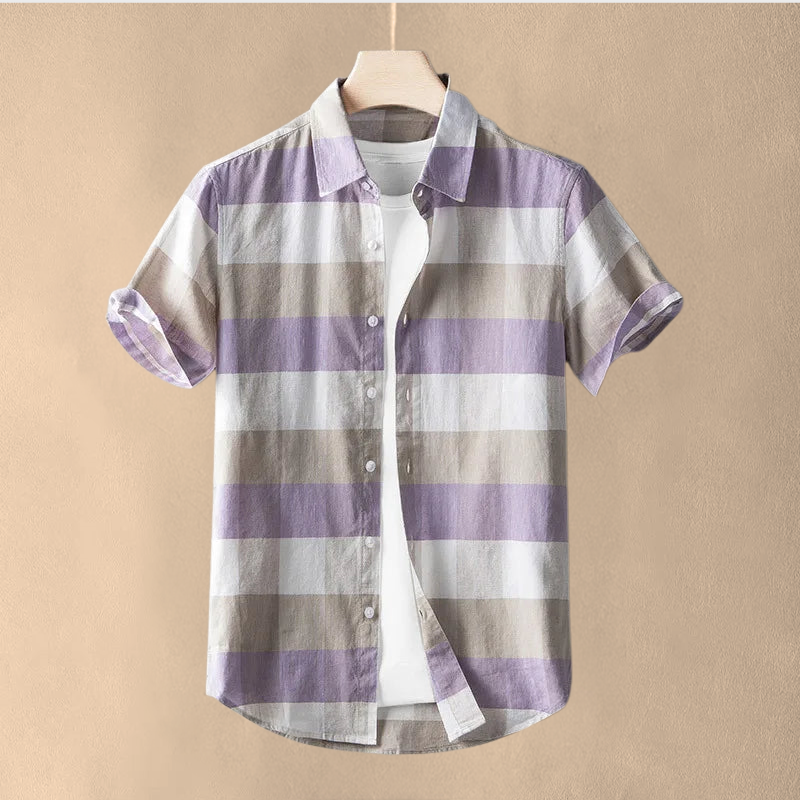 Camisa Ernesto VES - No.43 