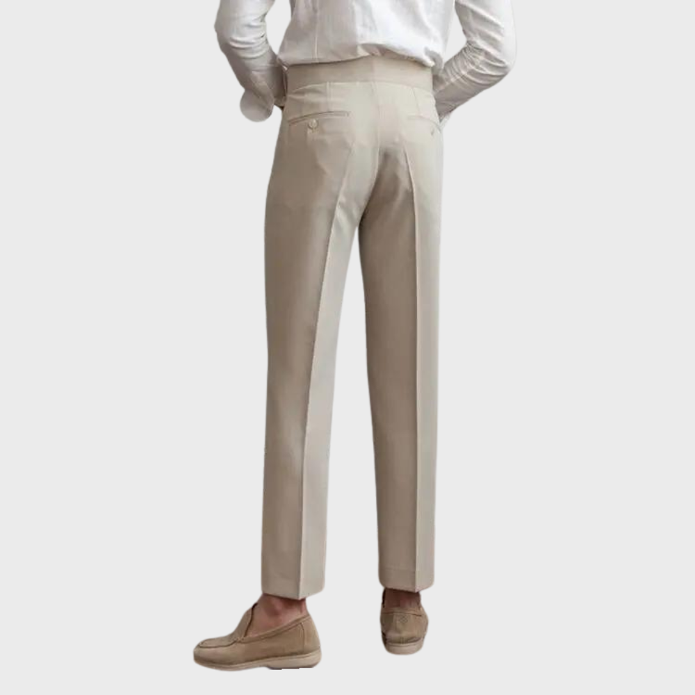 Pantalones Federico VES - Nº12