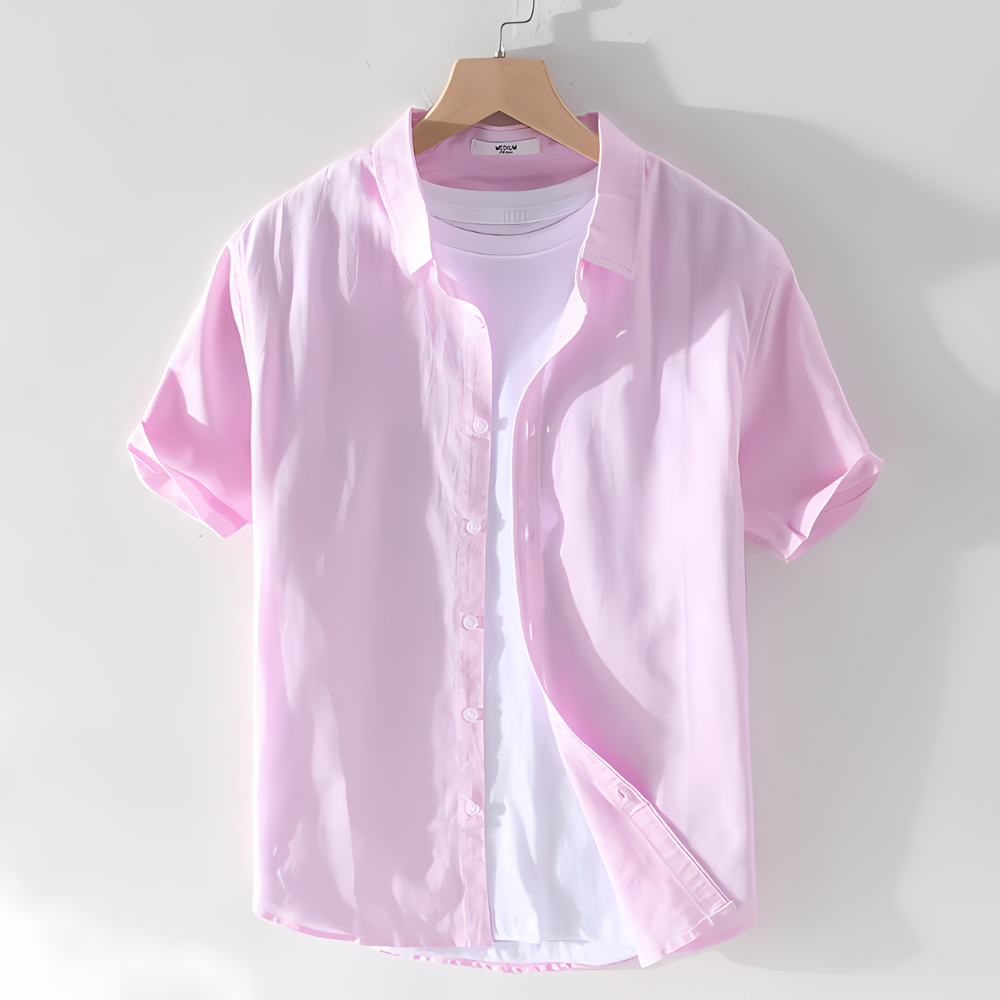 Camisa Alessandro VES - Nº156 