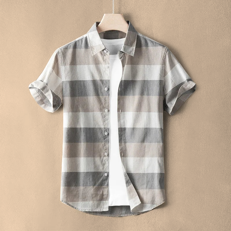 Camisa Ernesto VES - No.43 