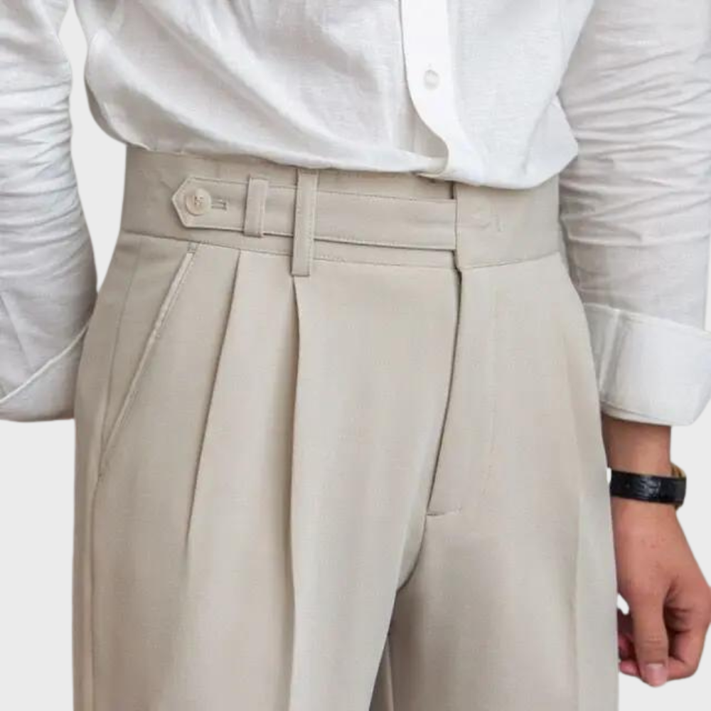 Pantalones Federico VES - Nº12