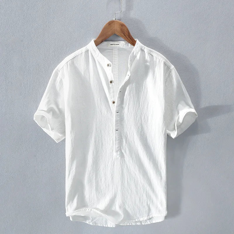 Camisa Alessandro VES - Nº83