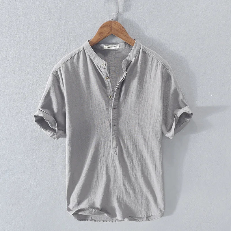 Camisa Alessandro VES - Nº83