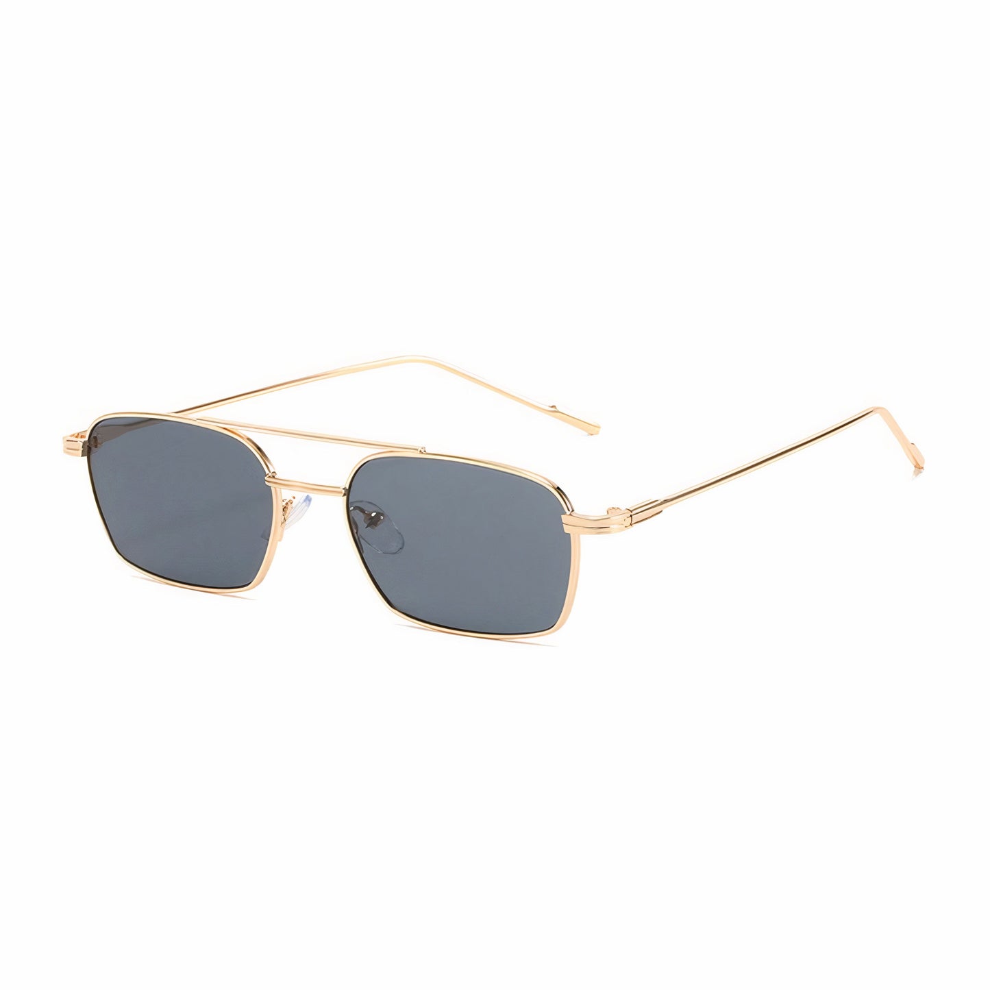 Campbell Gold - Gris oscuro
