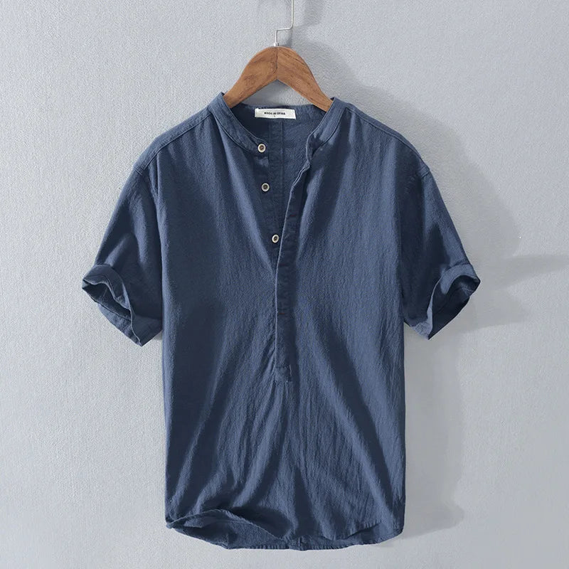 Camisa Alessandro VES - Nº83