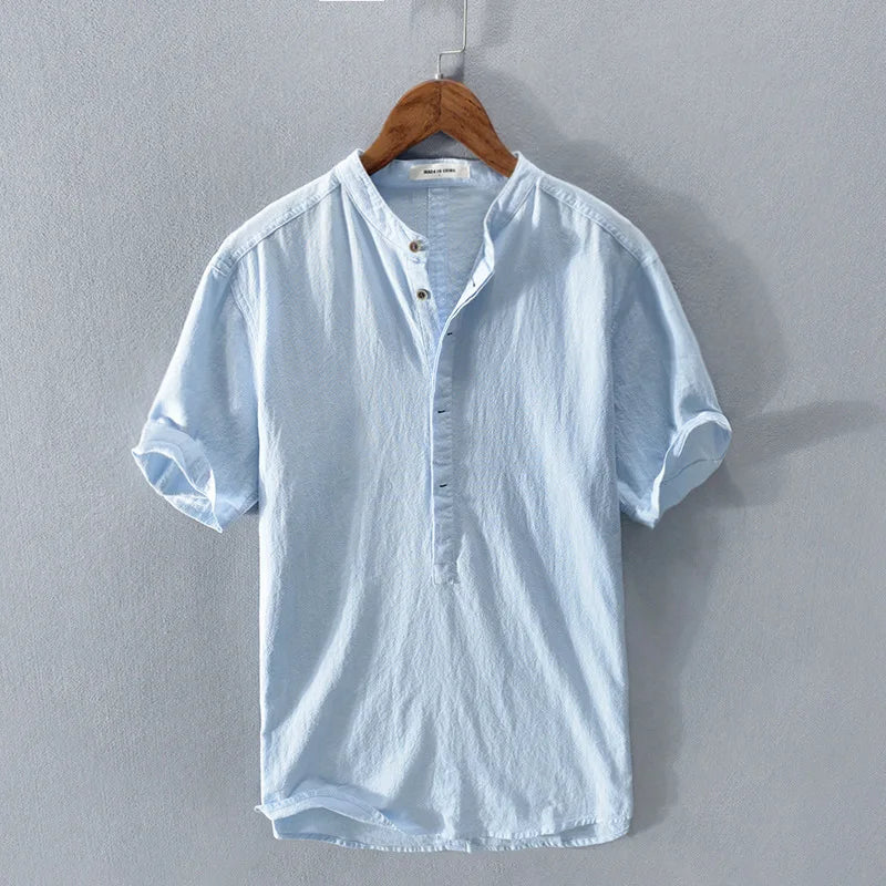 Camisa Alessandro VES - Nº83