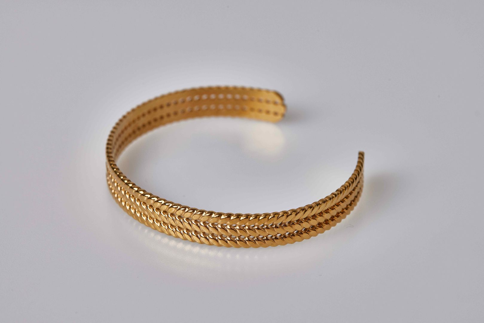 Brazalete Atenea 