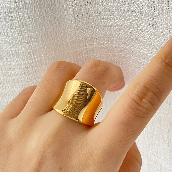 Athena Ring