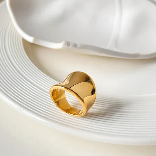 Athena Ring