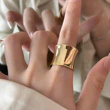 Athena Ring