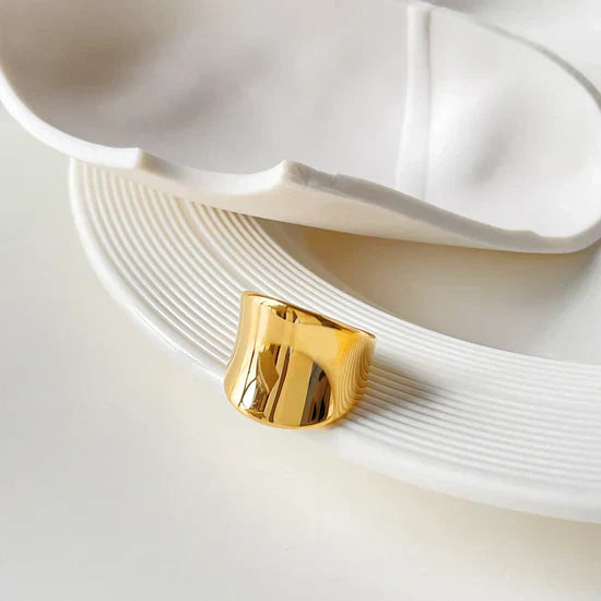 Athena Ring