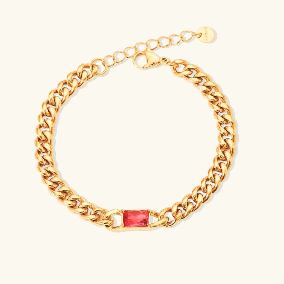 Pulsera Barcelona