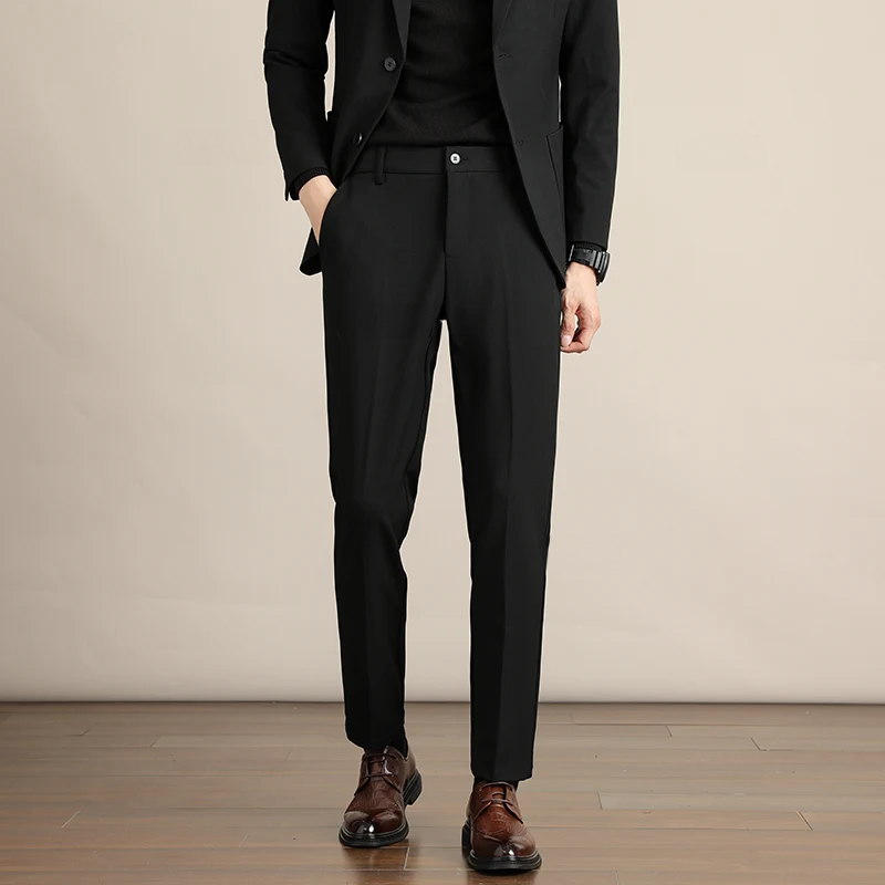 Pantalones Federico VES - Nº10