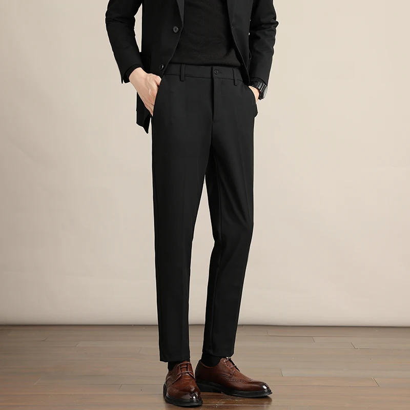 Pantalones Federico VES - Nº10
