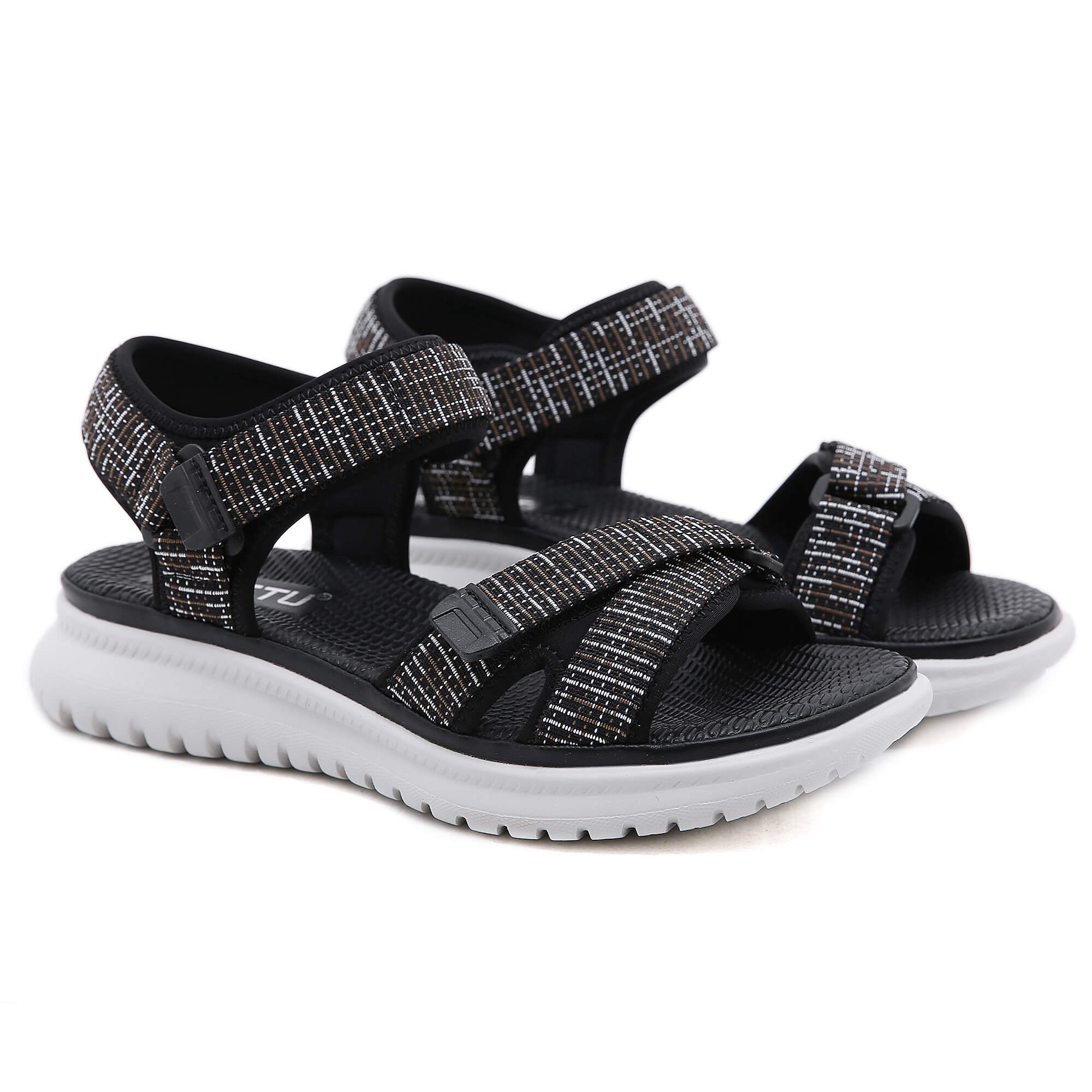 Sporty Harmonie Sandal - SIKETU