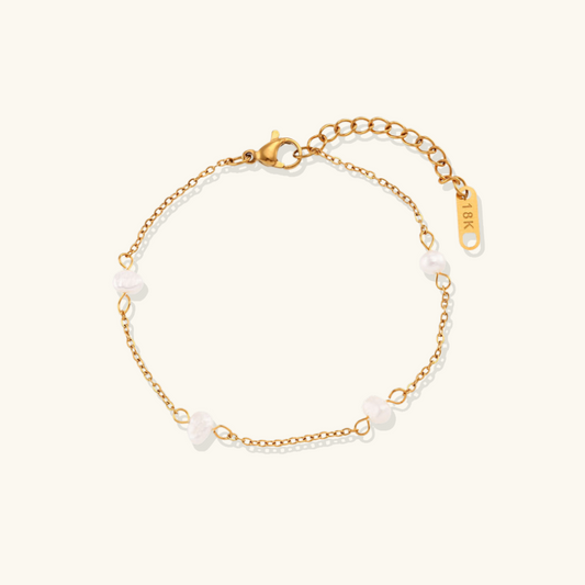 Briella Perlenarmband