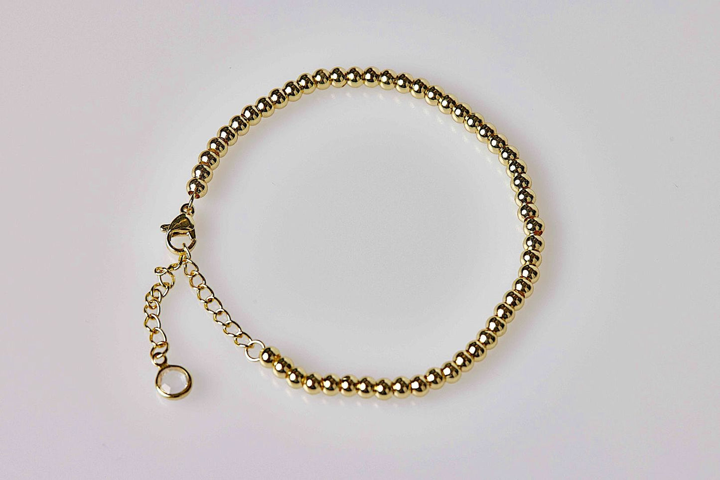 Pulsera de burbujas