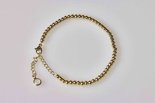 Pulsera de burbujas