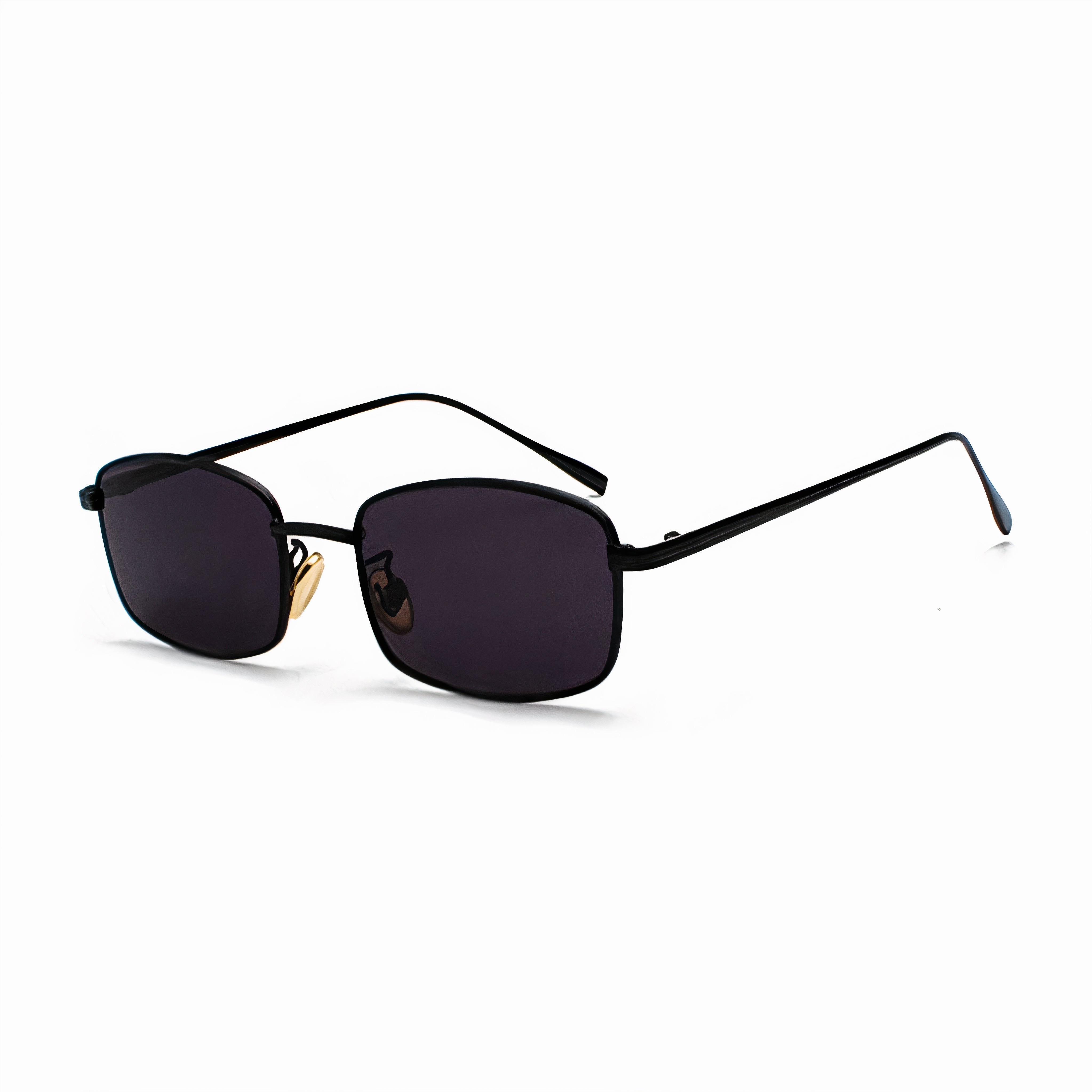 Roosevelt Charcoal - Black