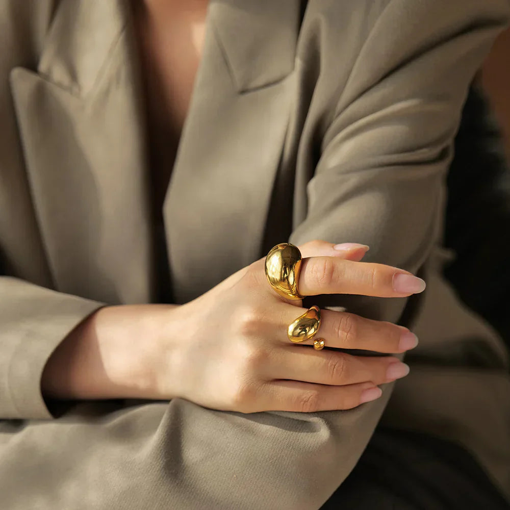 Leona-Ring