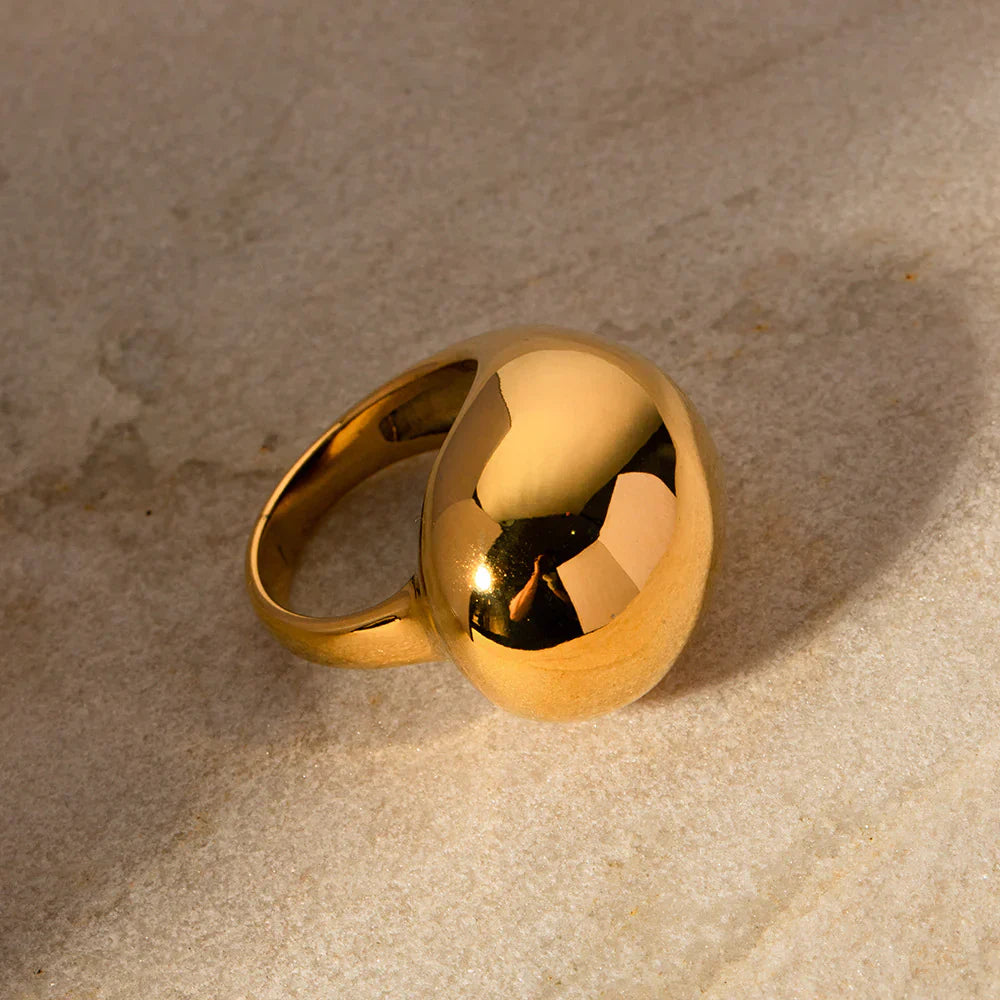 Leona-Ring