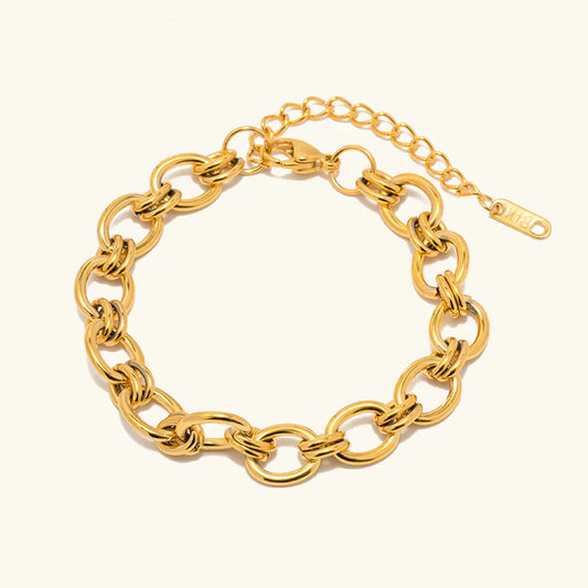Pulsera Chelsea