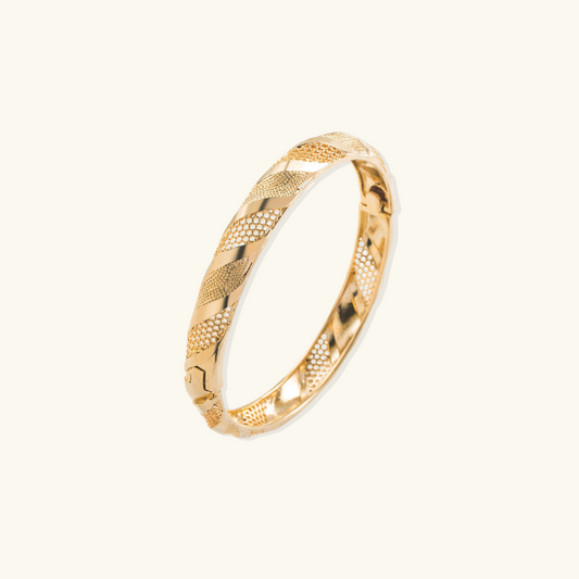 Pulsera Claire