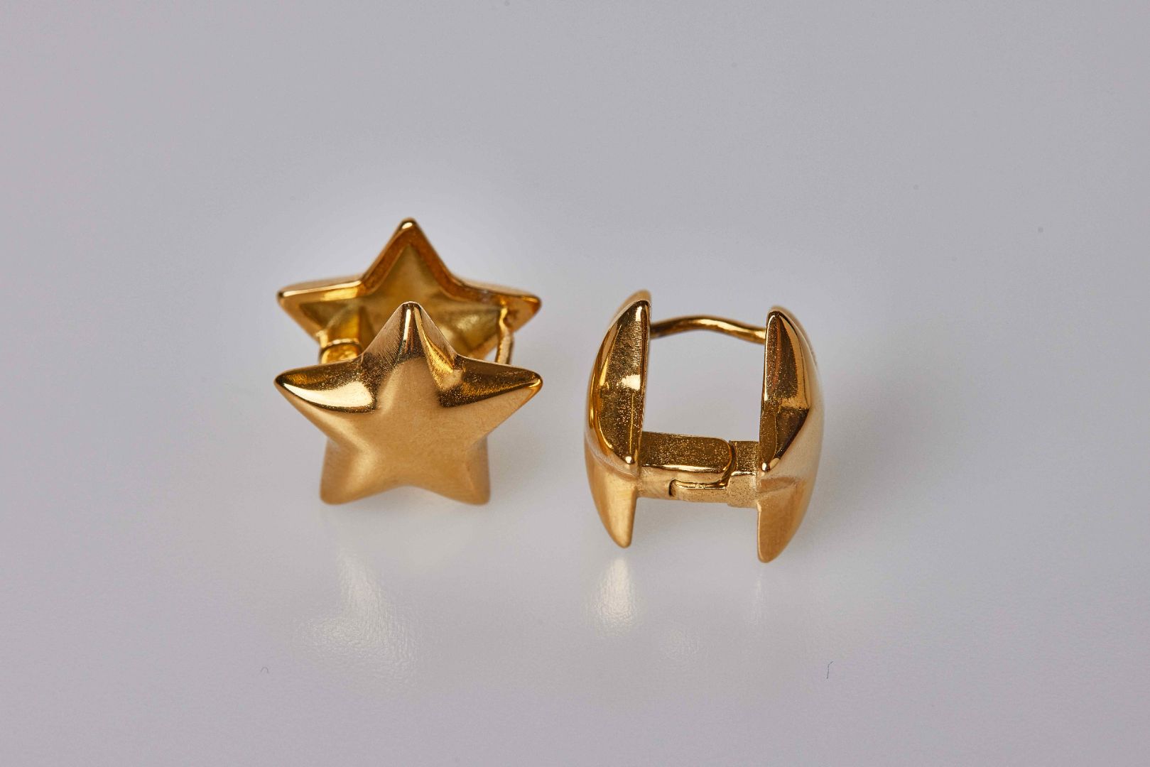 Pendientes de Stargirl 