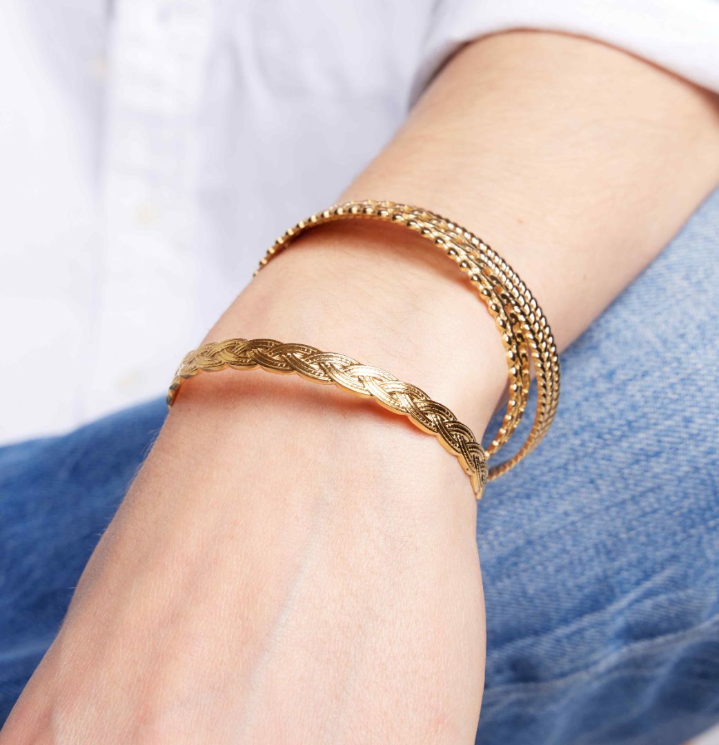 Brazalete de serenidad 