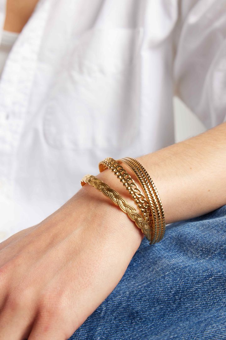 Athena Bangle
