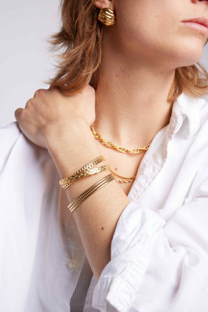Athena Bangle