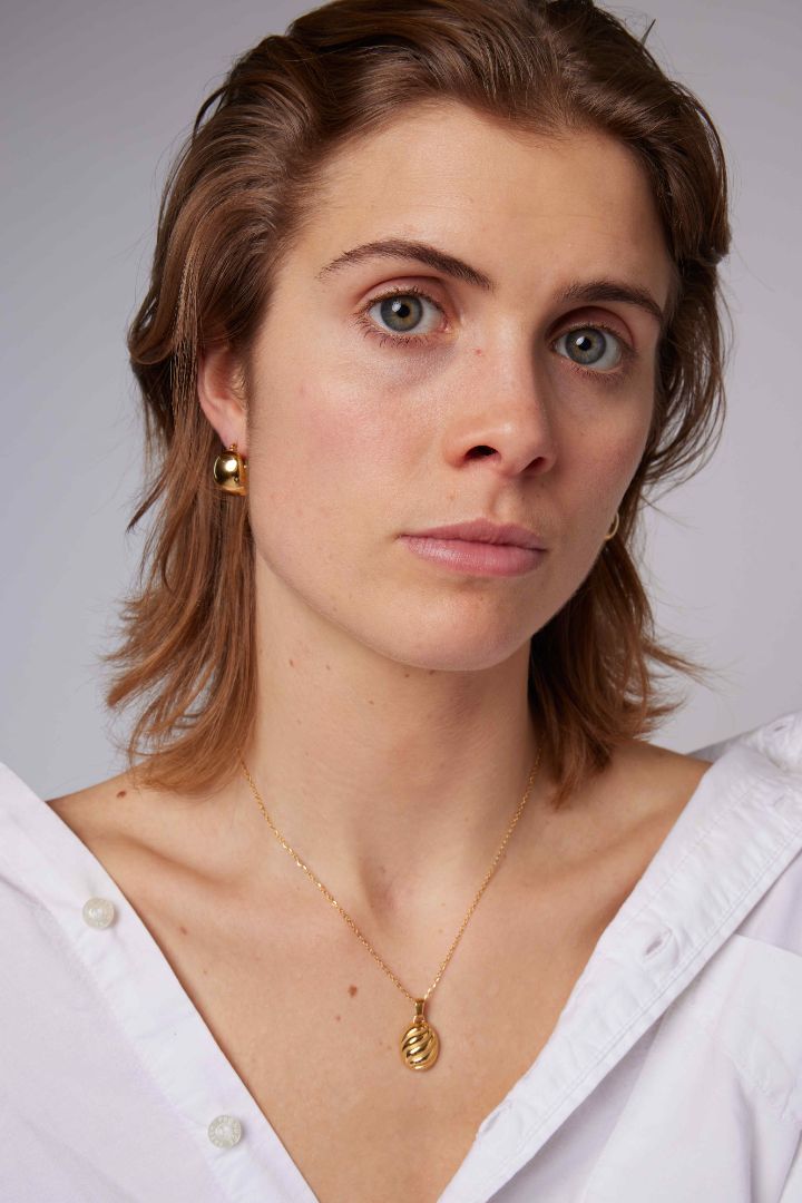 Chunky Ball Earrings