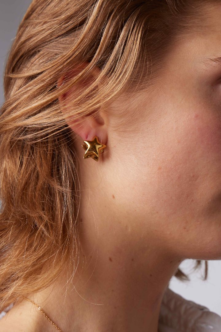 Pendientes de Stargirl 