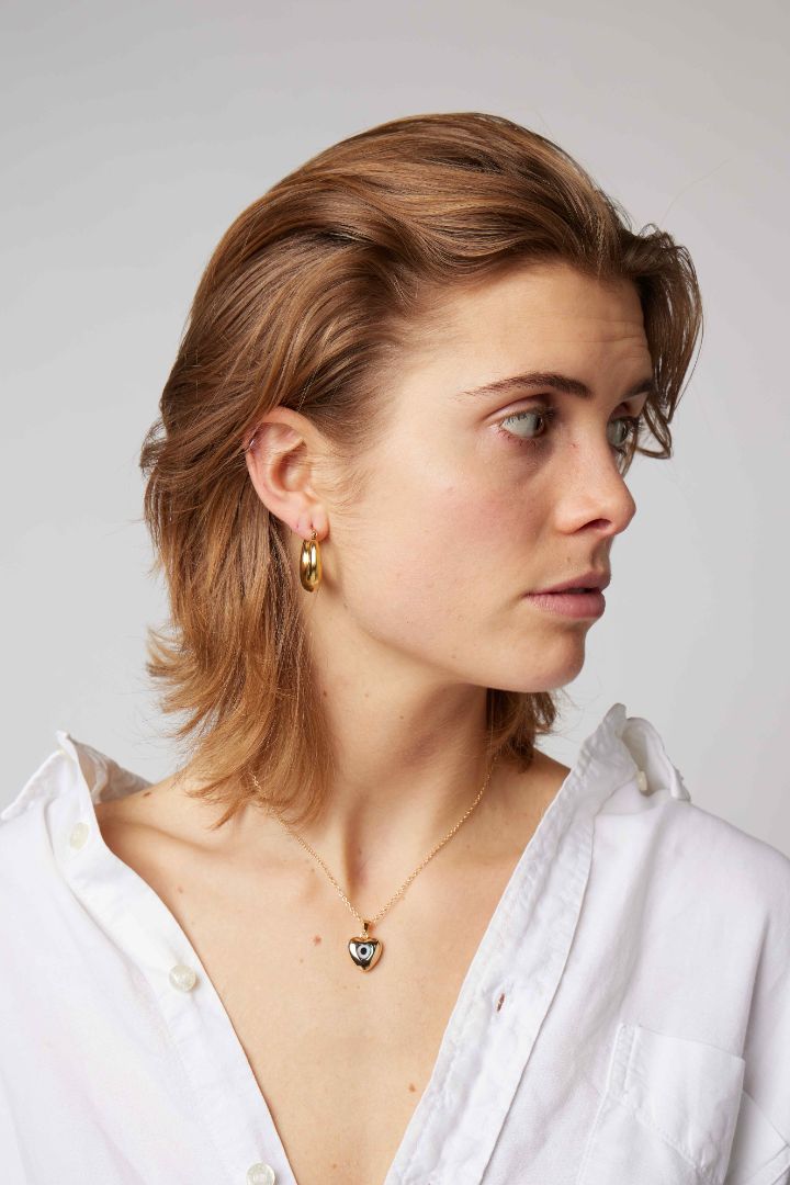 Bold Hoops